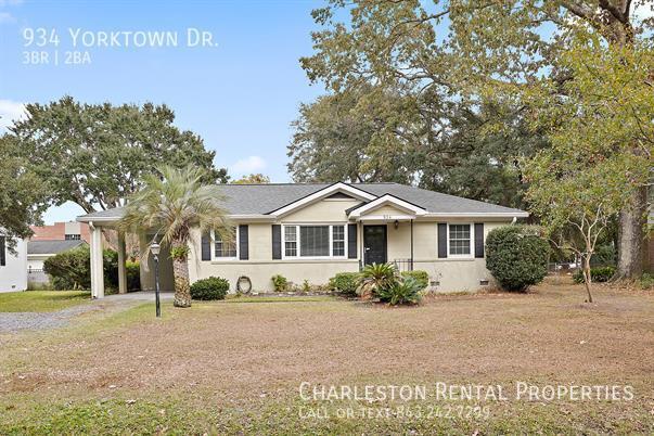 Primary Photo - 934 Yorktown Dr