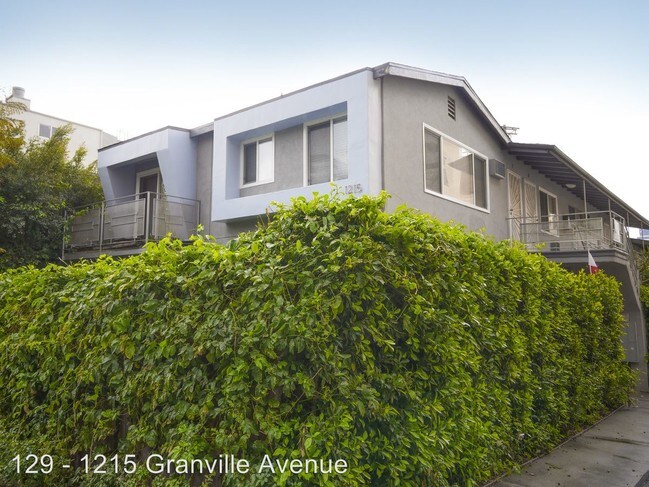 Primary Photo - 1215 Granville Ave