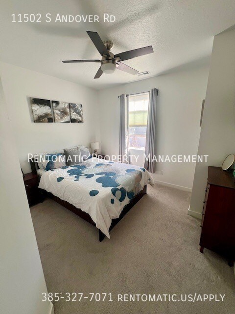 Building Photo - 11502 Andover Rd