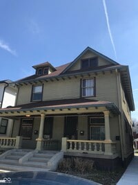 Building Photo - 1839 Talbott St