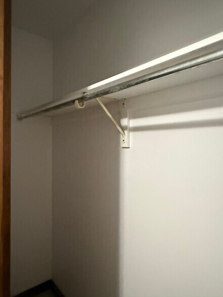 Closet - 1053 Danby Rd