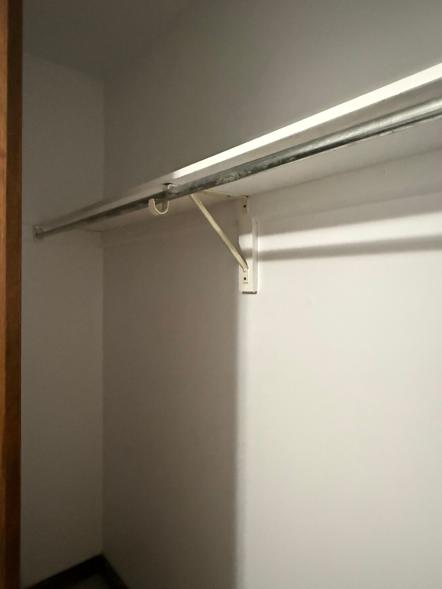 Closet - 1053 Danby Rd