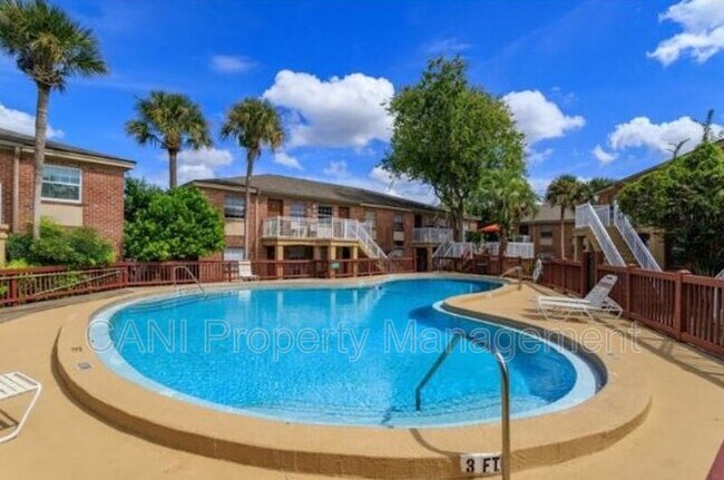 Building Photo - 2517 Caper Ln