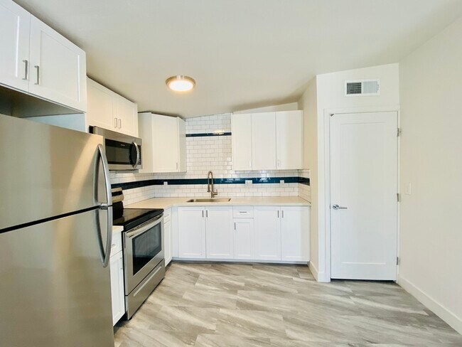 Building Photo - 1/2 Off Month Move In Special! Modern living in this completely remodeled 3 Bed/2Bath - Community...