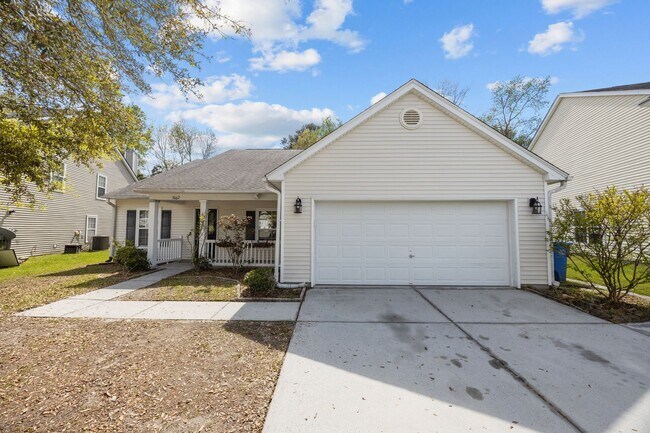 Building Photo - Charming Ranch-Style Home in Wescott Plantation | 4 BD | 2 BA | 1,831 SqFt