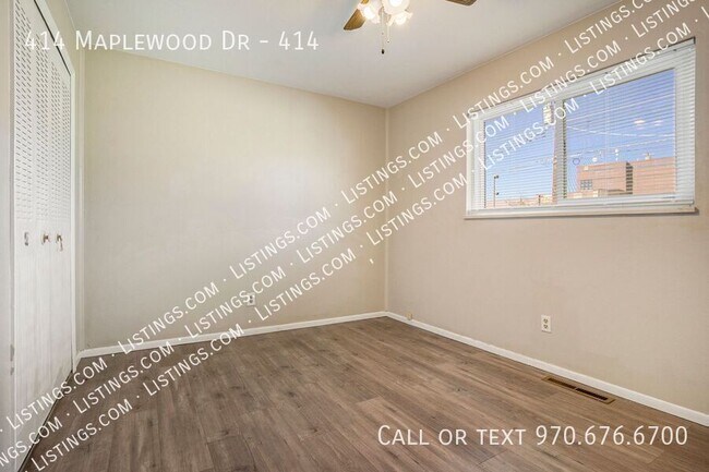 Building Photo - 414 Maplewood Dr