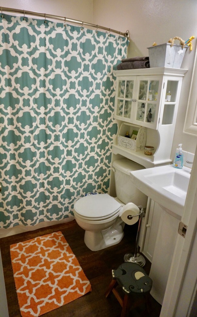 Building Photo - 3531 S Lower Fork Way