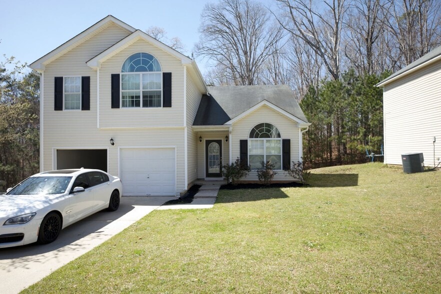 Building Photo - 6116 Citico River Ln