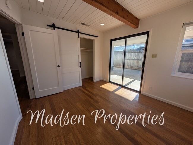 Building Photo - 831 El Dorado St