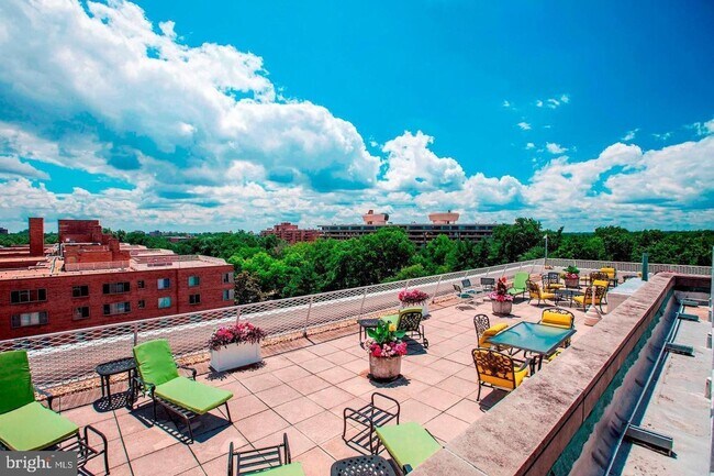 Building Photo - American University/Wesley Heights