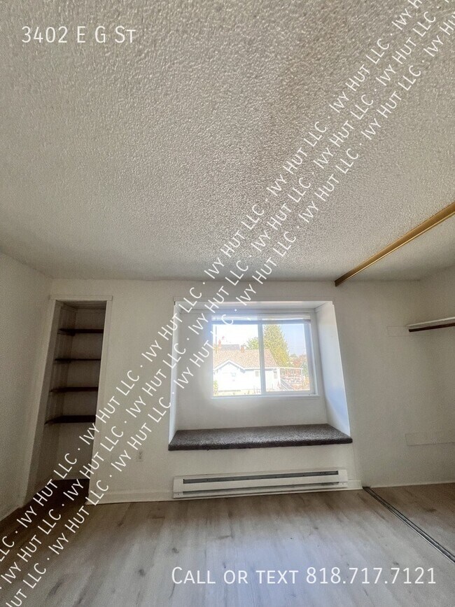 Building Photo - 3402 E G St