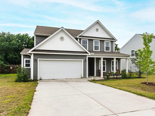 Building Photo - Earn Wealth While Leasing – Like a Homeowner – Lease to Own