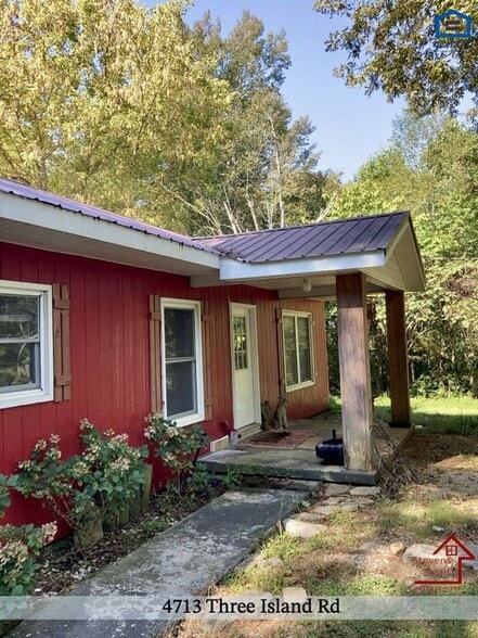 Building Photo - 4713 3 Island Rd