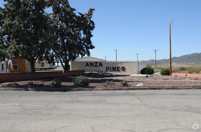 north pines mobile home park