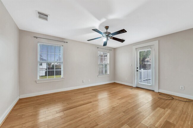 Building Photo - 1110 64th St