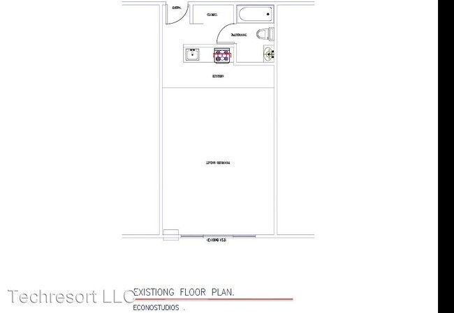 Building Photo - 4540 N El Dorado St