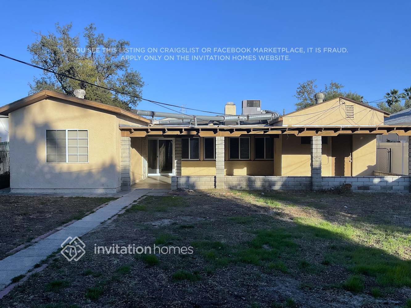 Building Photo - 6307 Klump Ave