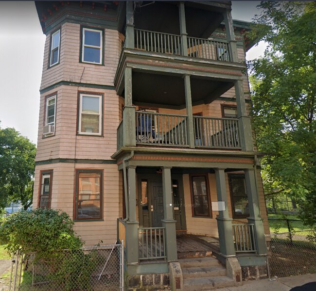 255 Magnolia St 255 Magnolia St Boston MA 02121 Apartment Finder