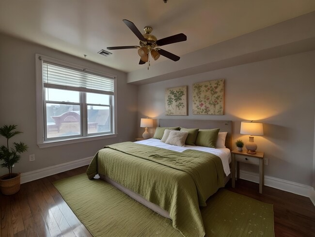 Building Photo - 1000 West St