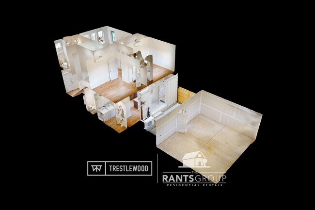 Building Photo - ***PENDING APPLICATION***Brand New! Modern...