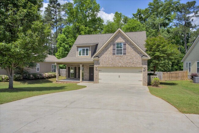 Building Photo - 4122 Chastain Dr