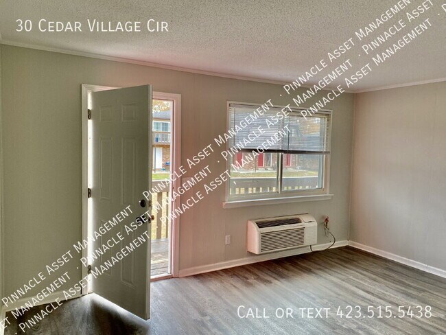 Building Photo - 30 Cedar Village Cir
