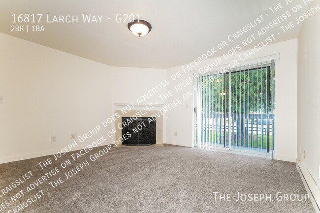 Building Photo - 16817 Larch Way