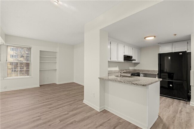 Building Photo - 199 14th St NE