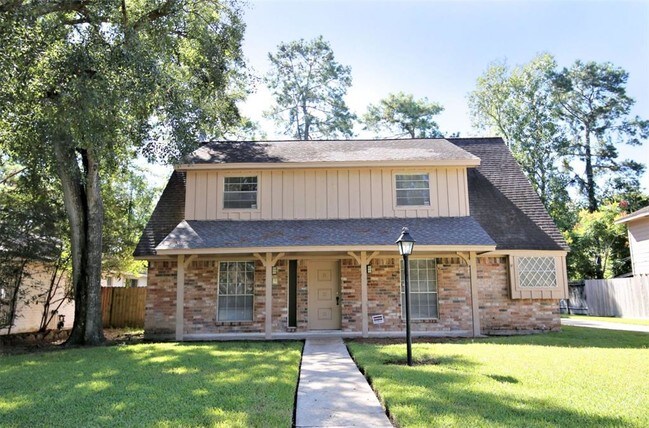 Primary Photo - 10615 Windriver Dr