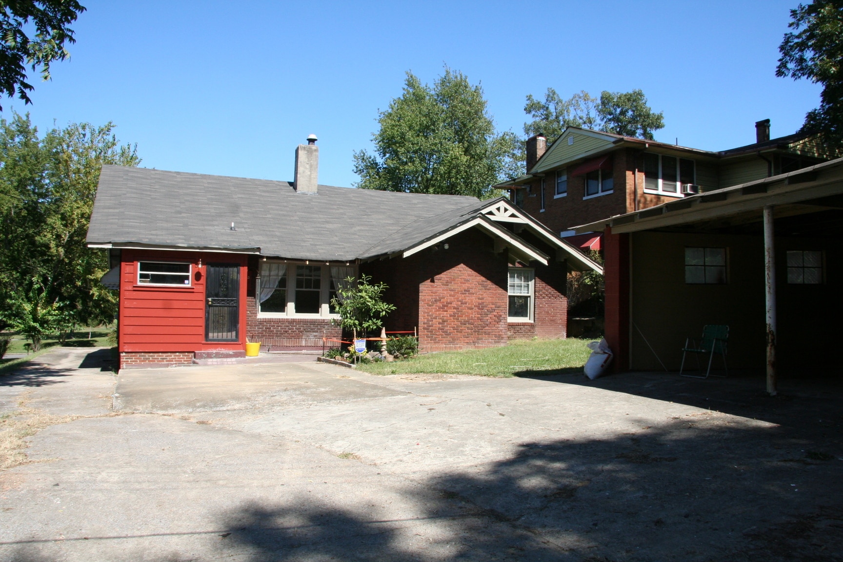 Building Photo - 3005 Norwood Blvd