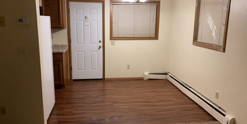 Building Photo - 1435 S Taylor St