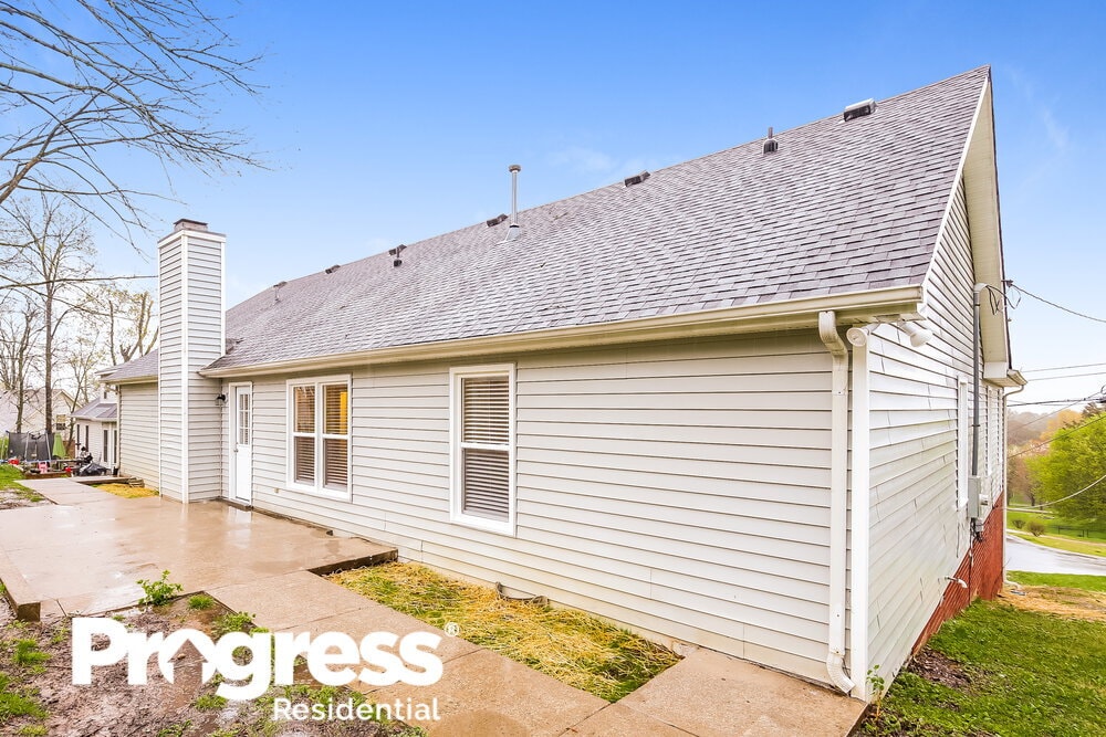 Building Photo - 417 St Francis Ave