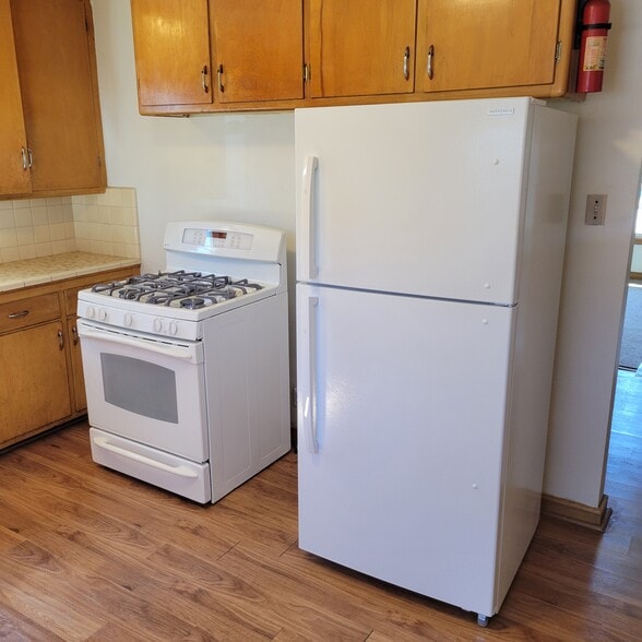 Kitchen - 4320 N 64th St