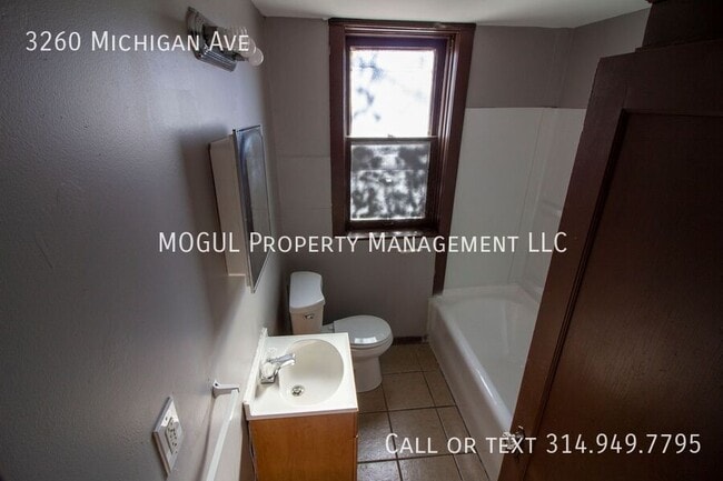Building Photo - 3260 Michigan Ave