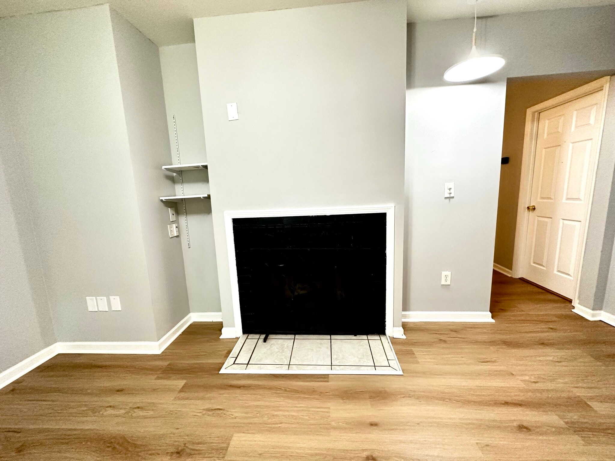 Building Photo - 2111 Highland St