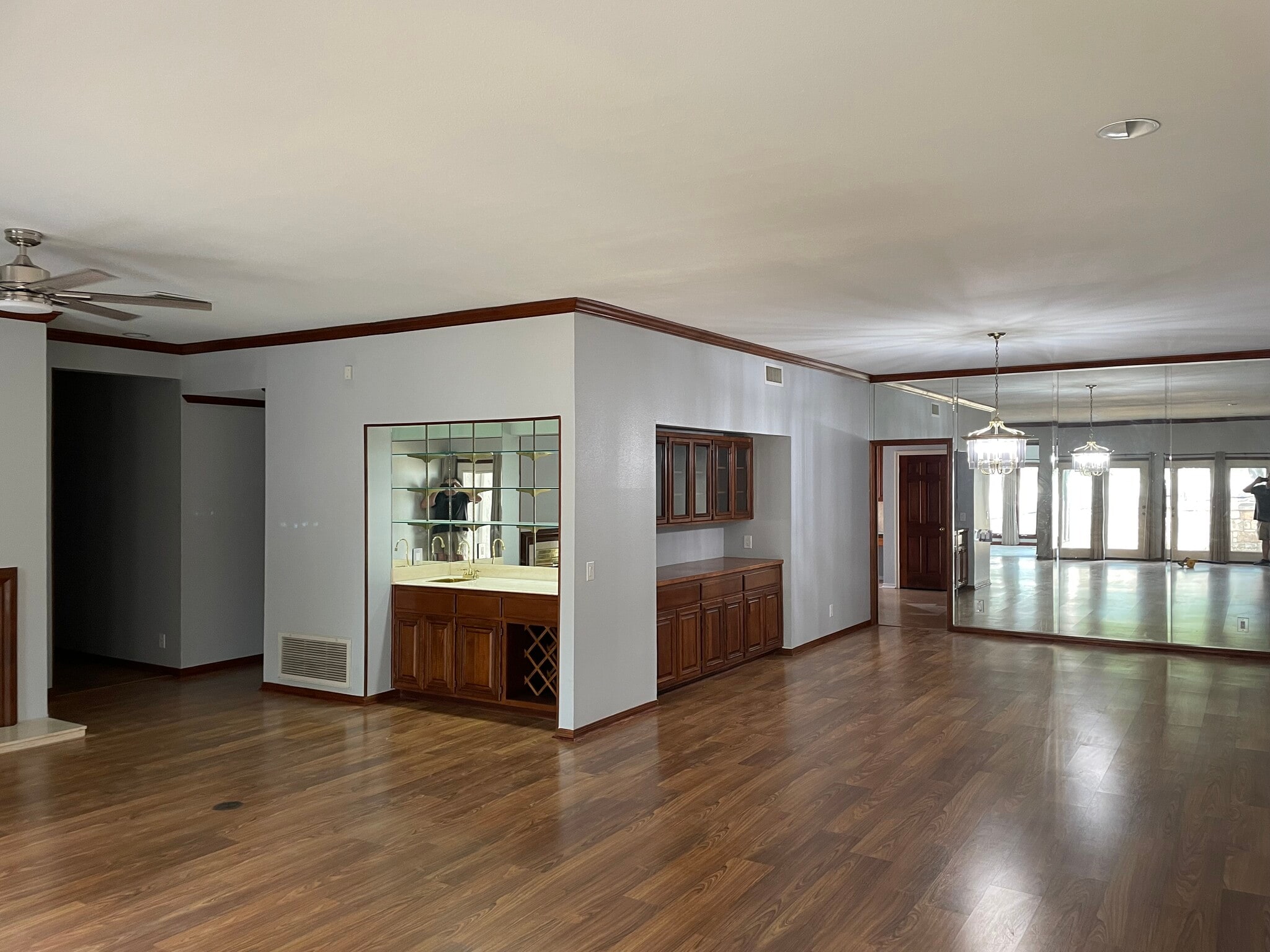 Building Photo - 8000 Donore Pl
