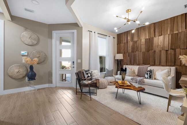 Building Photo - Brand-New 2025 Villa in Seven Shores – 2BR + Den / 2BA – Luxury Coastal Living