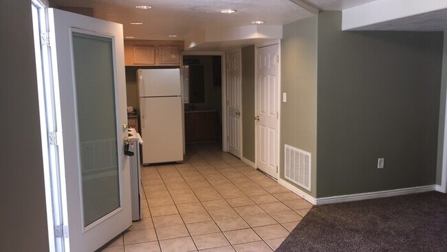 Primary Photo - Spacious & Open Basement Apartment