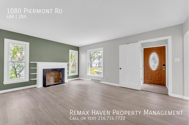 Building Photo - 1080 Piermont Rd
