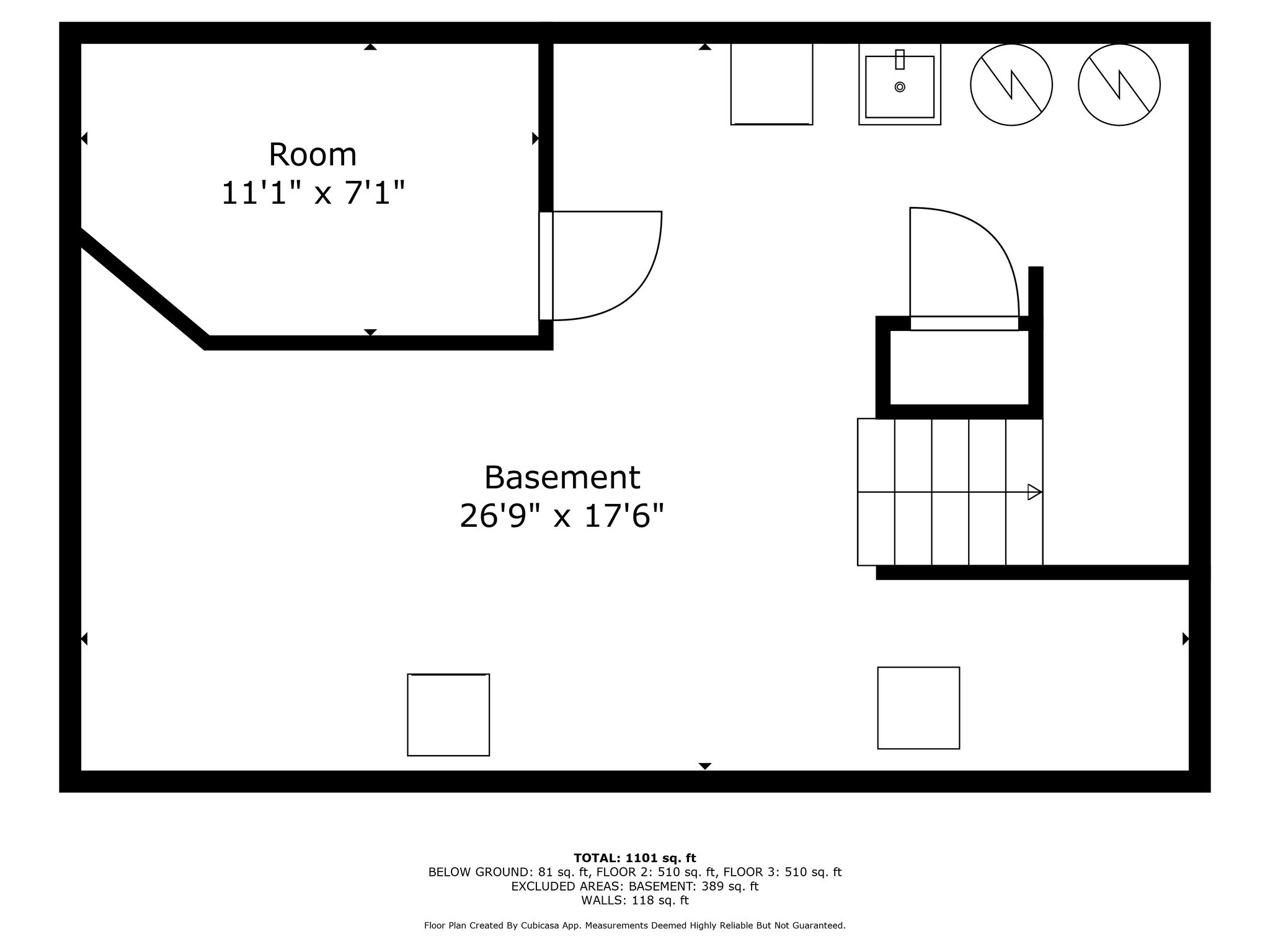 Building Photo - 1740 N Arlington Pl