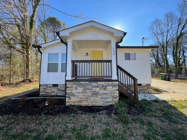 Primary Photo - NEWLY RENOVATED COTTAGE!