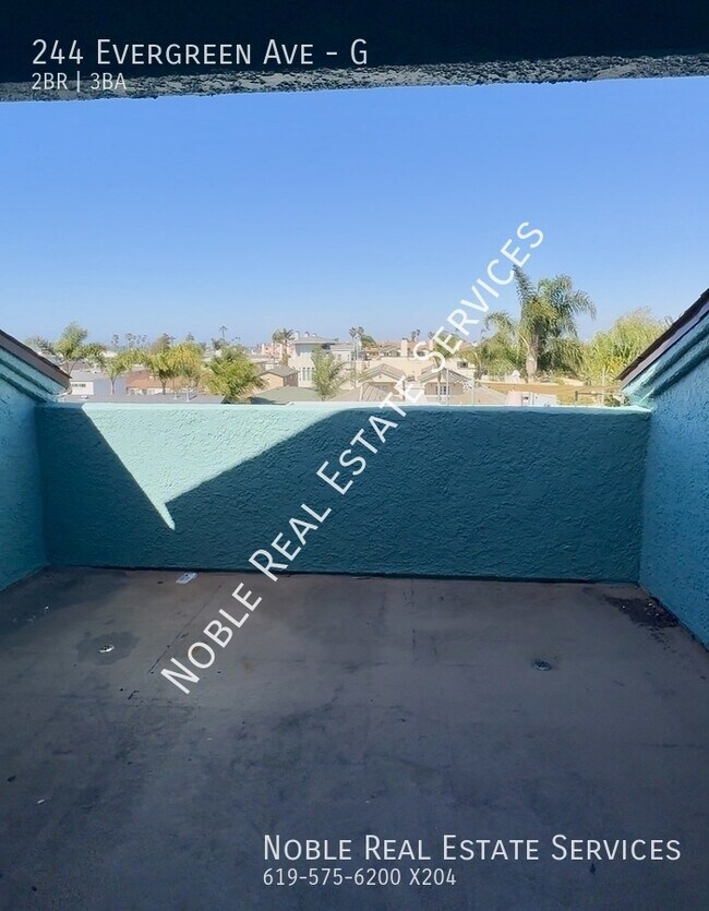 Building Photo - 244 Evergreen Ave