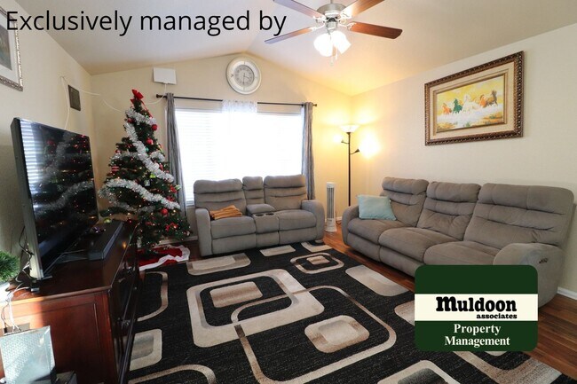 Building Photo - *COMING SOON* Lovely 3 Bedroom in Lorson R...