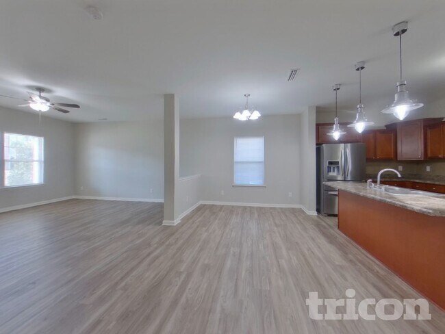 Building Photo - 1551 Peabody Court