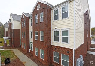 Bellamoor at The Park - Huntersville, NC | Apartment Finder