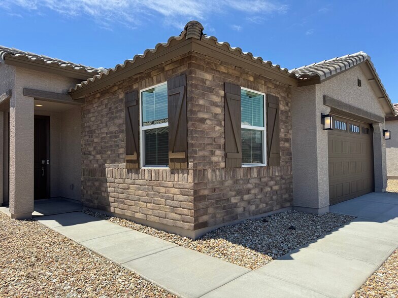 Building Photo - 16695 W Chama Dr