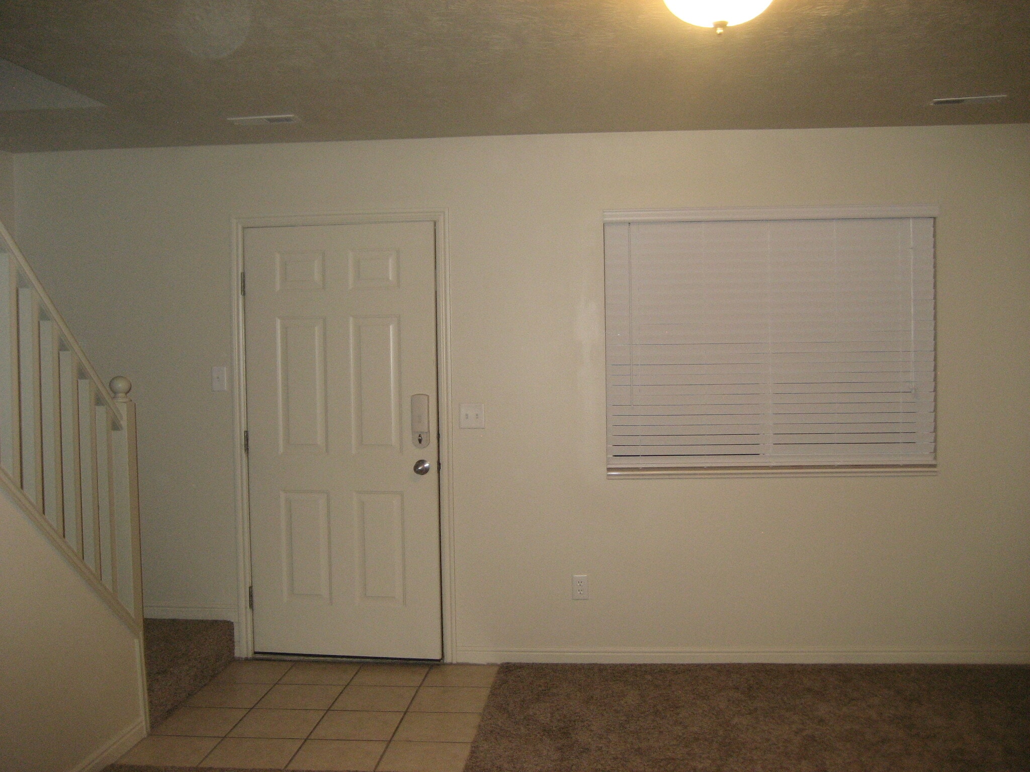Living Room - 4498 Chukar Dr