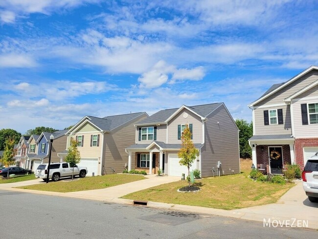 Building Photo - 4641 Heatherly Rd