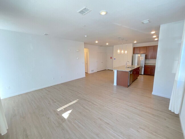 Building Photo - 3 Bedroom Townhome Available Near Voyager Pkwy & Interquest Pkwy!