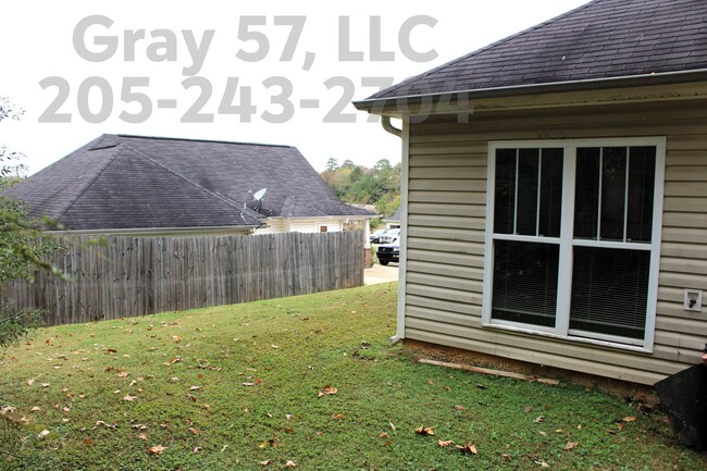 Building Photo - 3 bed, 2 bath home in Calera